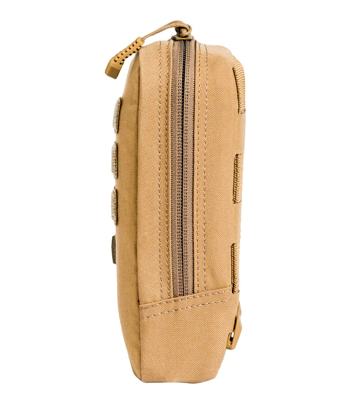First Tactical Tactix Series Eyewear Pouch 180019 - Tactical & Duty Gear